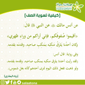 21كيفية تسوية الصف