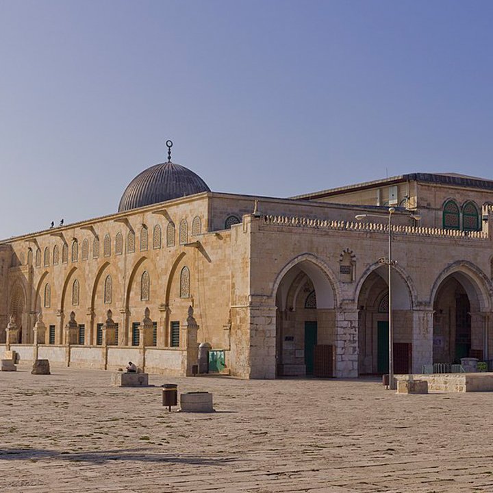 Jerusalem-2013-Temple_Mount-Al-Aqsa_Mosque_