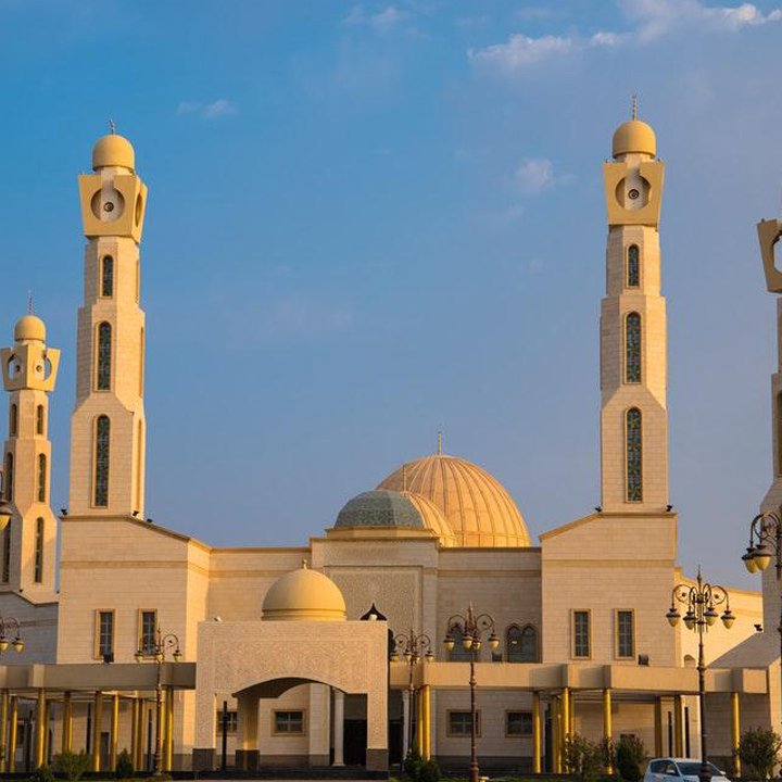 جامع الوالدين